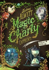 Magic Charly T. 1 : L'apprenti